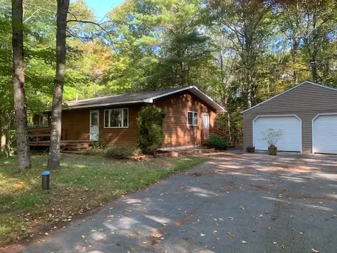999 Beedle Road Richmond ME 04357