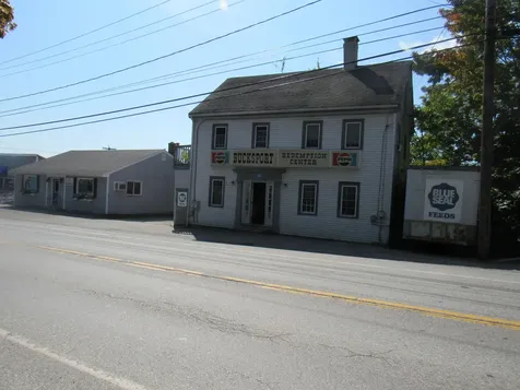 140 Main Street Bucksport ME 04416