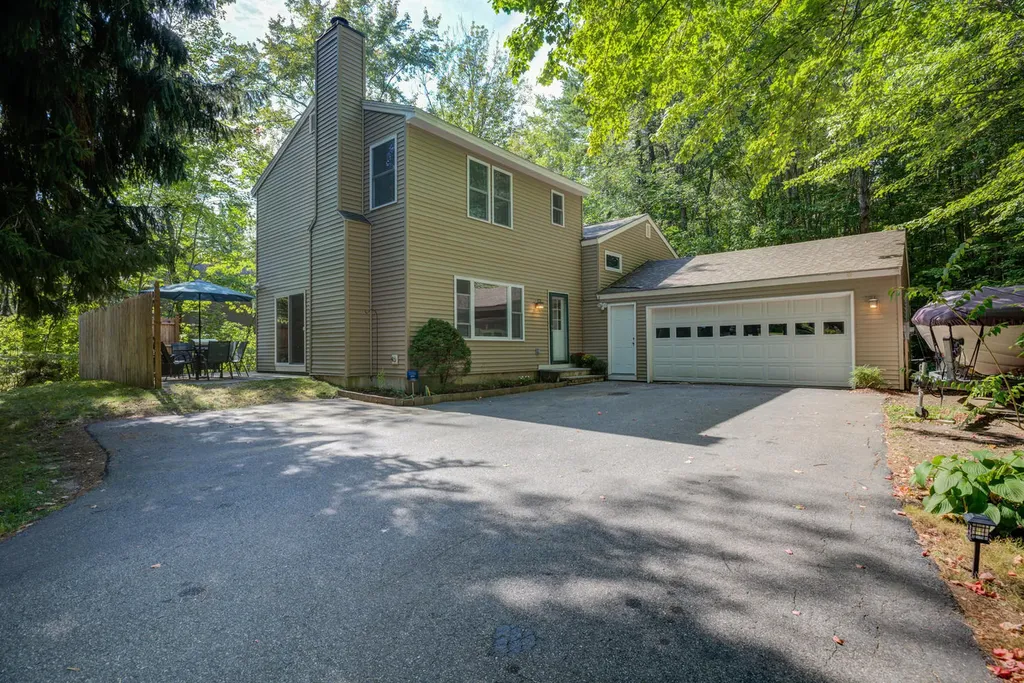 11 Tall Pines Road Scarborough ME 04074
