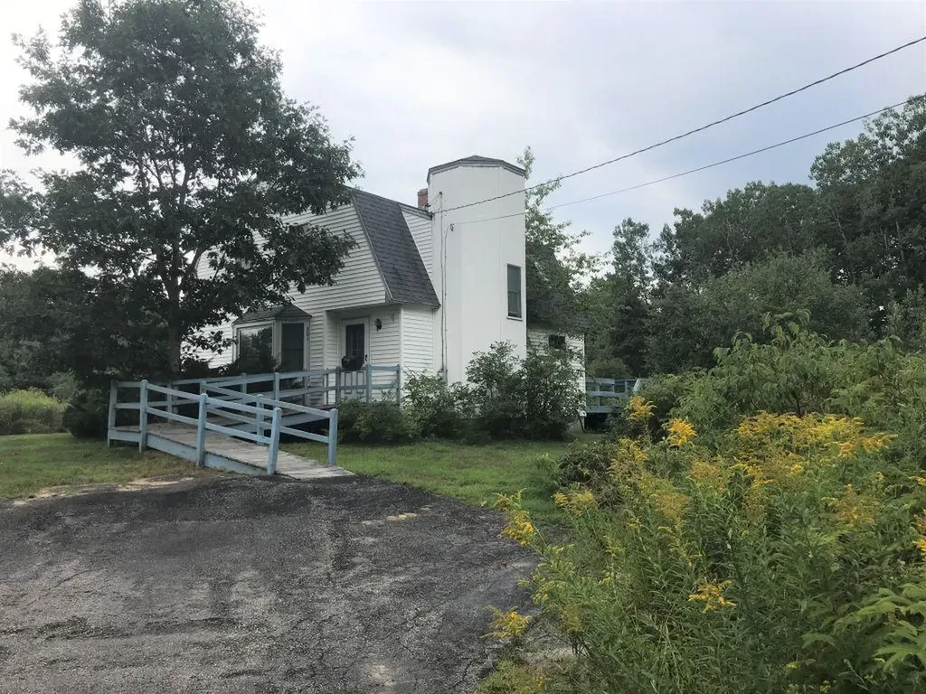 301 Arundel Road Kennebunkport ME 04046