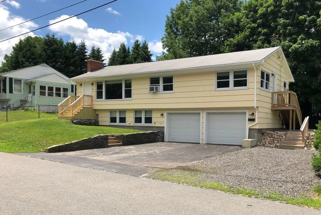 44 Ennis Street Westbrook ME 04092