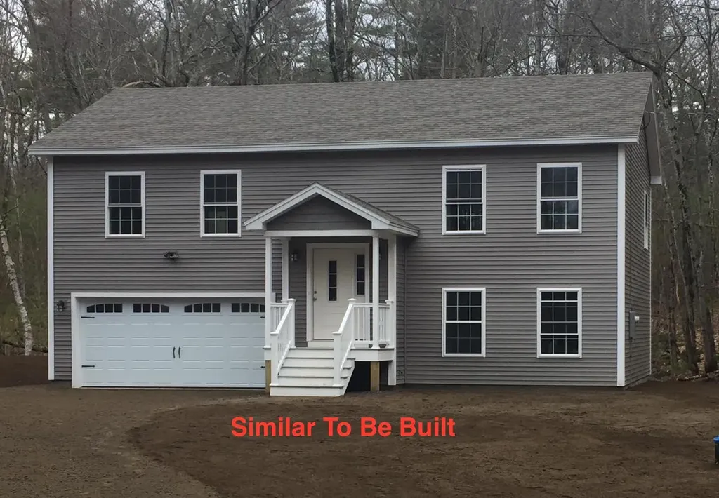 5 Addison Avenue Gray ME 04039