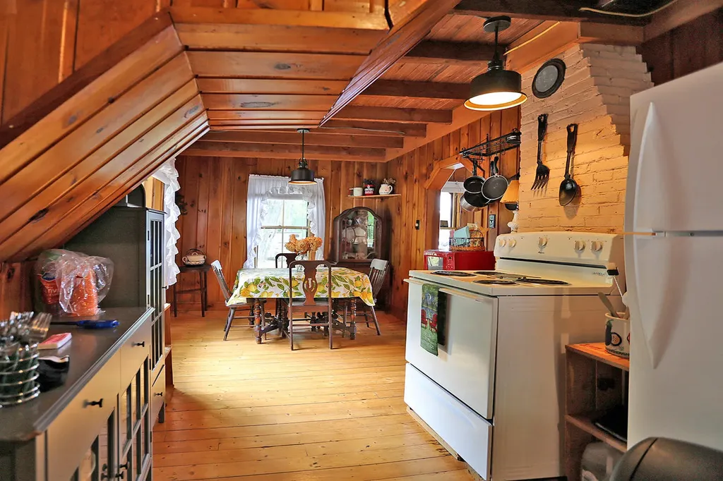 76 Little Wilson Pond Road Turner ME 04282