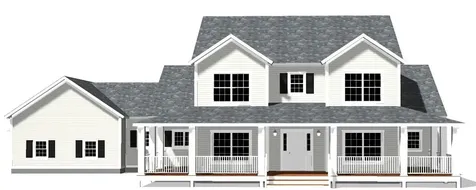 42 Autumn View Lane Brunswick ME 04011