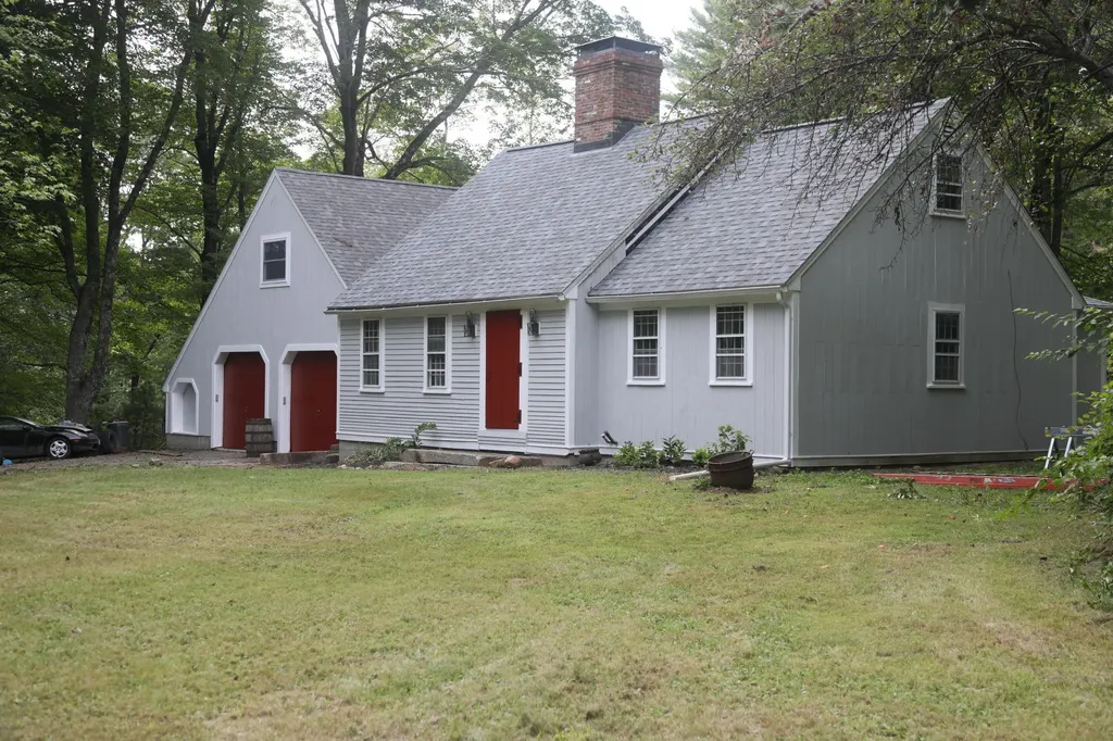 1270 Beech Ridge Road North Berwick ME 03906