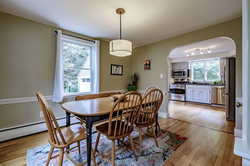 153 Cousins Street Yarmouth ME 04096