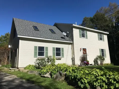 71 Woody Lane Cushing ME 04563