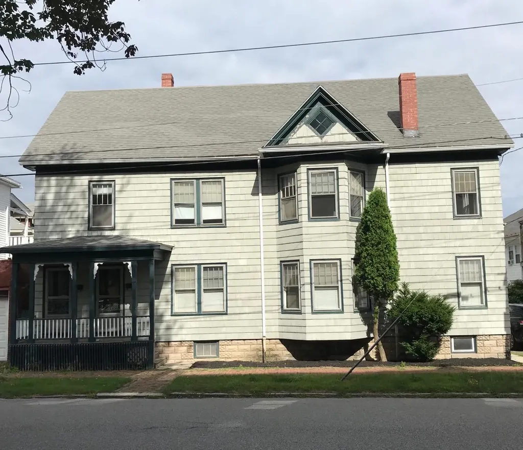 69 & 71 Deane Street Portland ME 04102