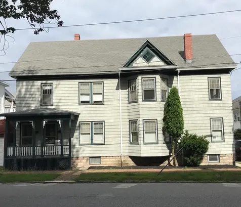 69 & 71 Deane Street Portland ME 04102