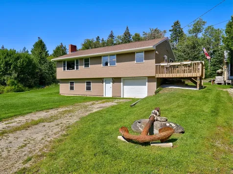 123 Horse Point Road Saint George ME 04860