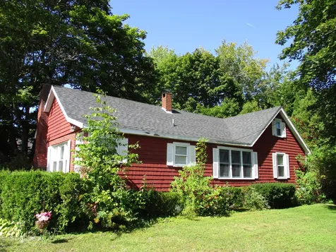 93 Rankin Street Rockland ME 04841