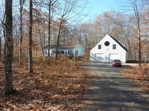11 S Beech Road Harrison ME 04040