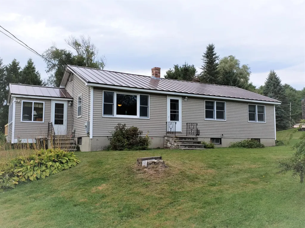 11 Keller Drive Rockport ME 04856