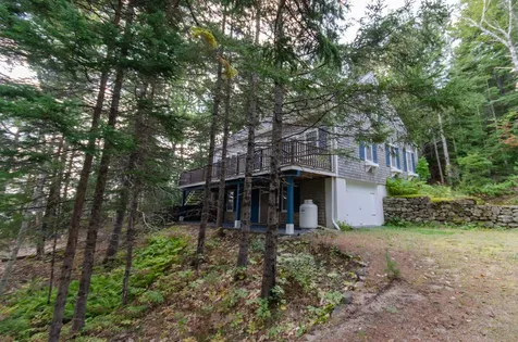 291 Salt Pond Road Blue Hill ME 04614