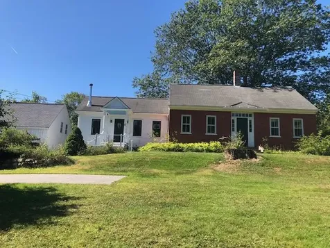 132 River Road Richmond ME 04357
