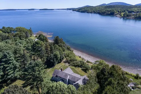 9 Lookout Point Road Bar Harbor ME 04609