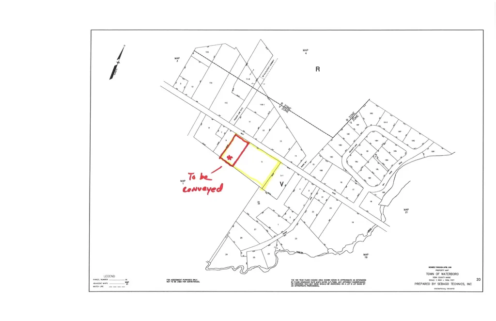 66 West Road Waterboro ME 04087
