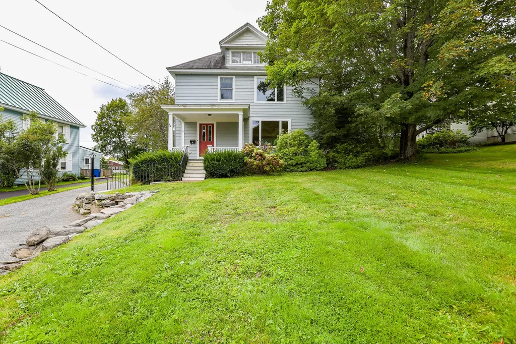 51 Forest Avenue Orono ME 04473