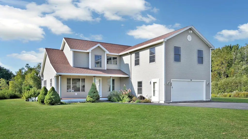 11 Ashley Drive Gray ME 04039