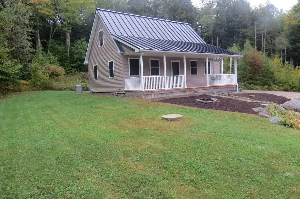 8 West Branch Road Mariaville ME 04605