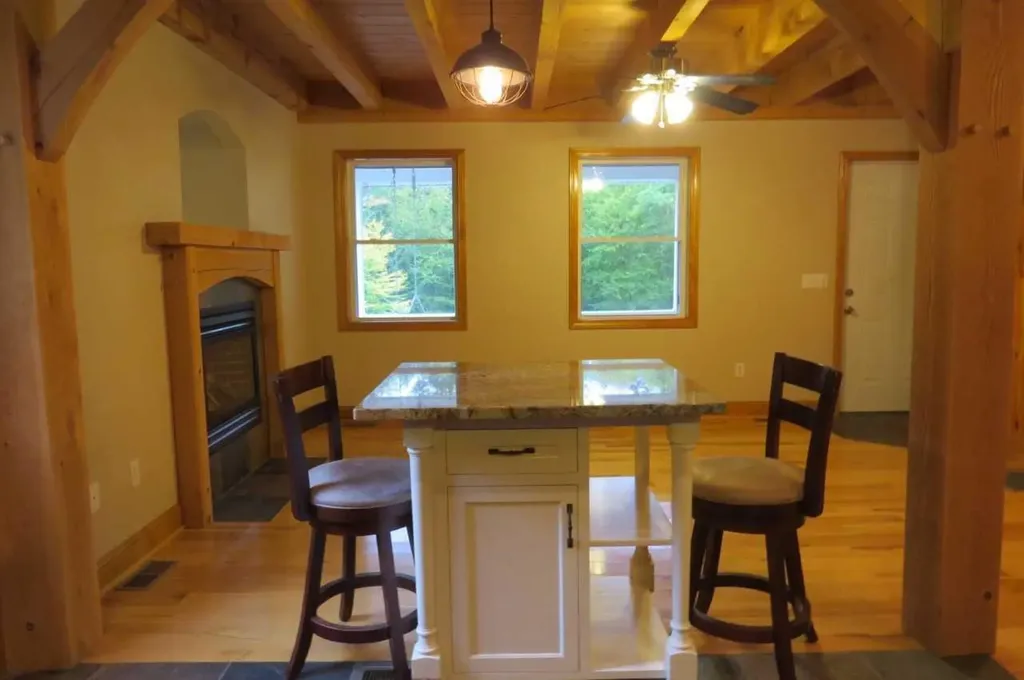 8 West Branch Road Mariaville ME 04605