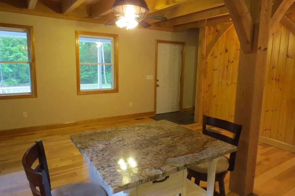 8 West Branch Road Mariaville ME 04605