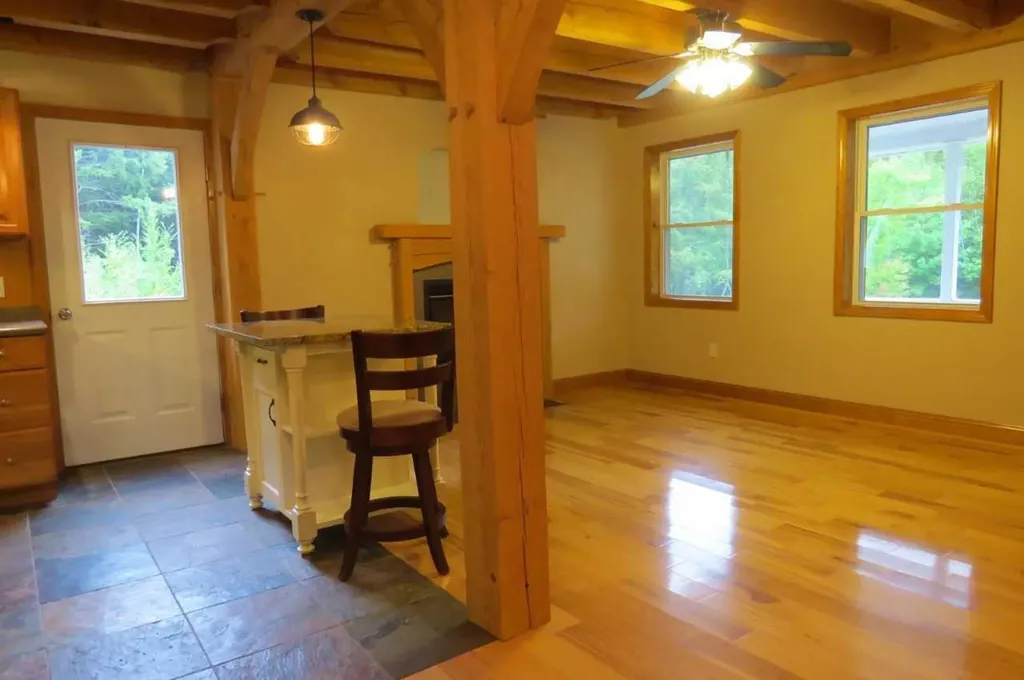 8 West Branch Road Mariaville ME 04605
