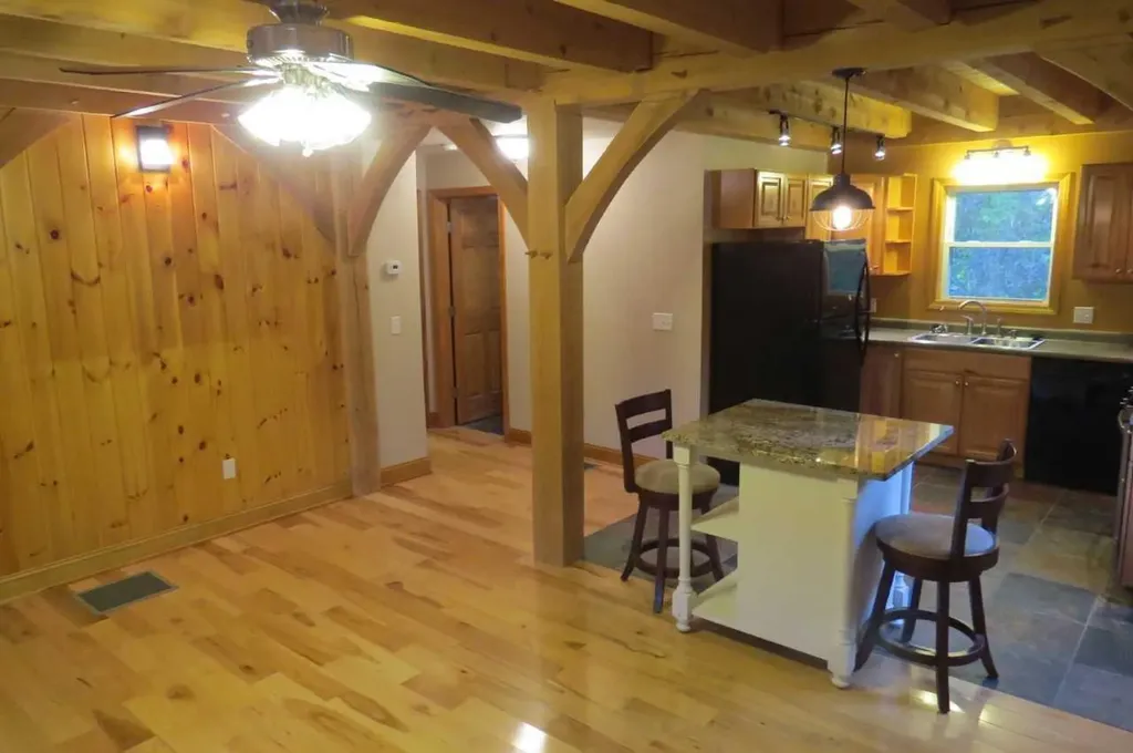 8 West Branch Road Mariaville ME 04605