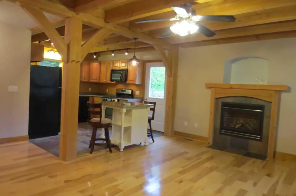 8 West Branch Road Mariaville ME 04605
