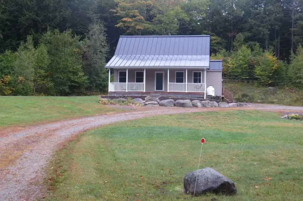 8 West Branch Road Mariaville ME 04605