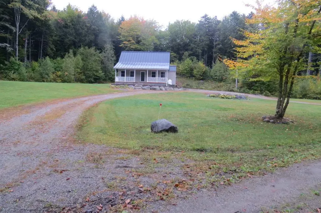 8 West Branch Road Mariaville ME 04605