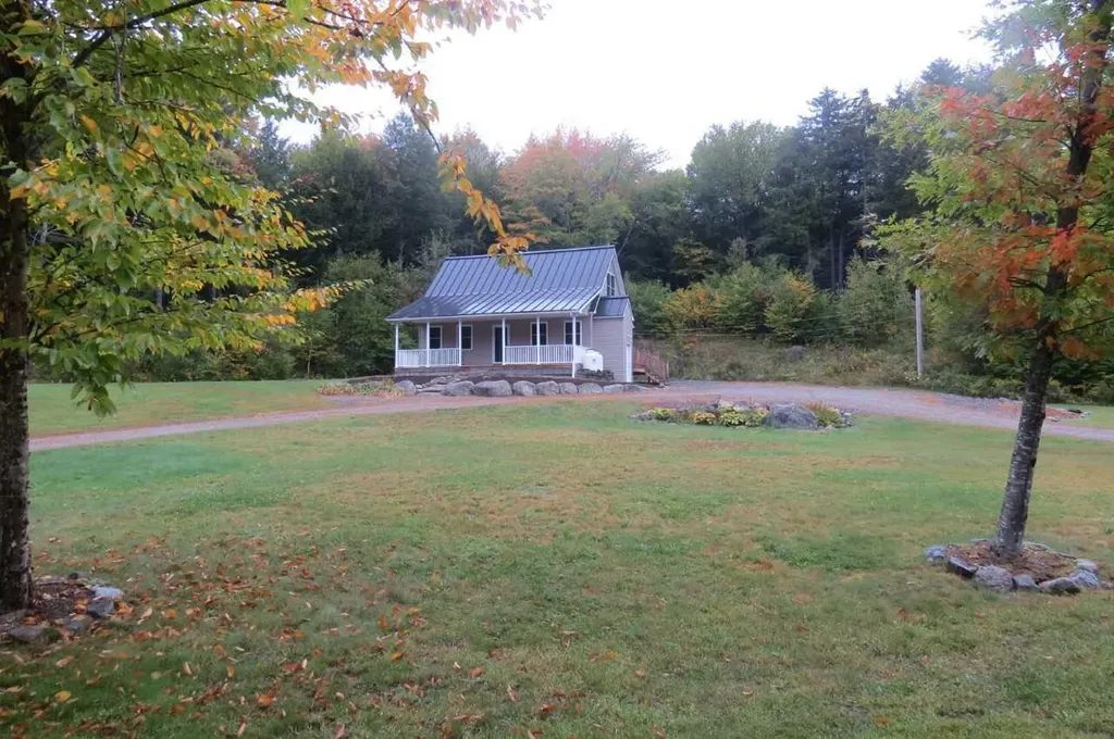 8 West Branch Road Mariaville ME 04605