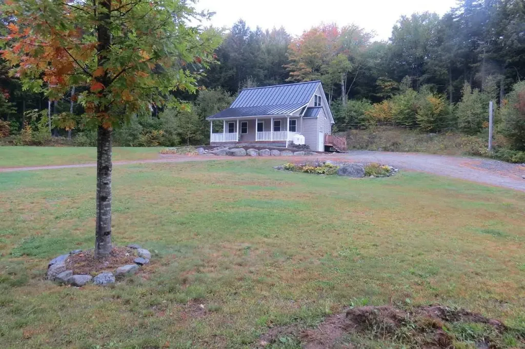 8 West Branch Road Mariaville ME 04605