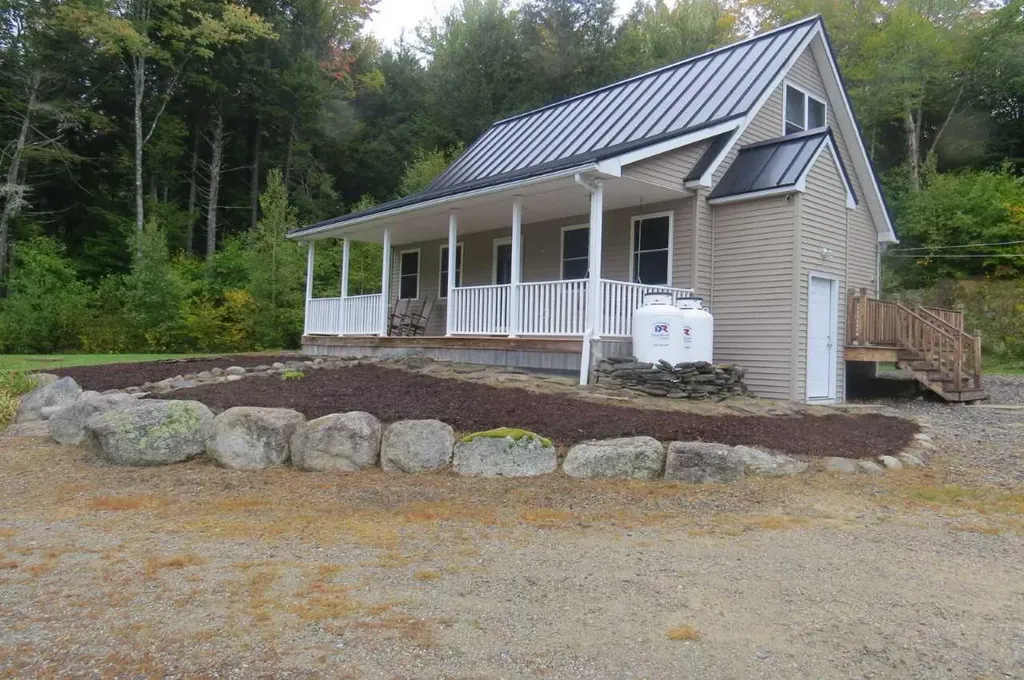 8 West Branch Road Mariaville ME 04605