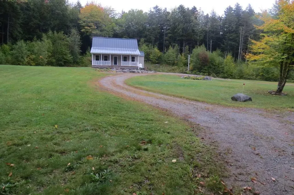 8 West Branch Road Mariaville ME 04605