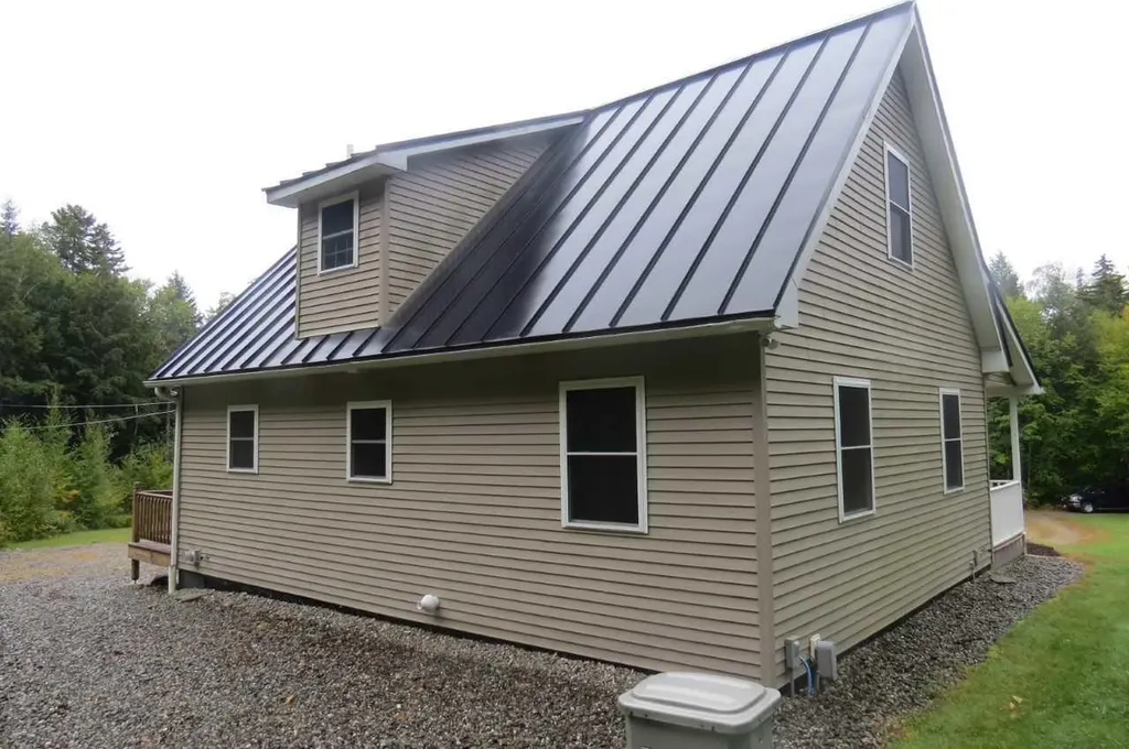 8 West Branch Road Mariaville ME 04605