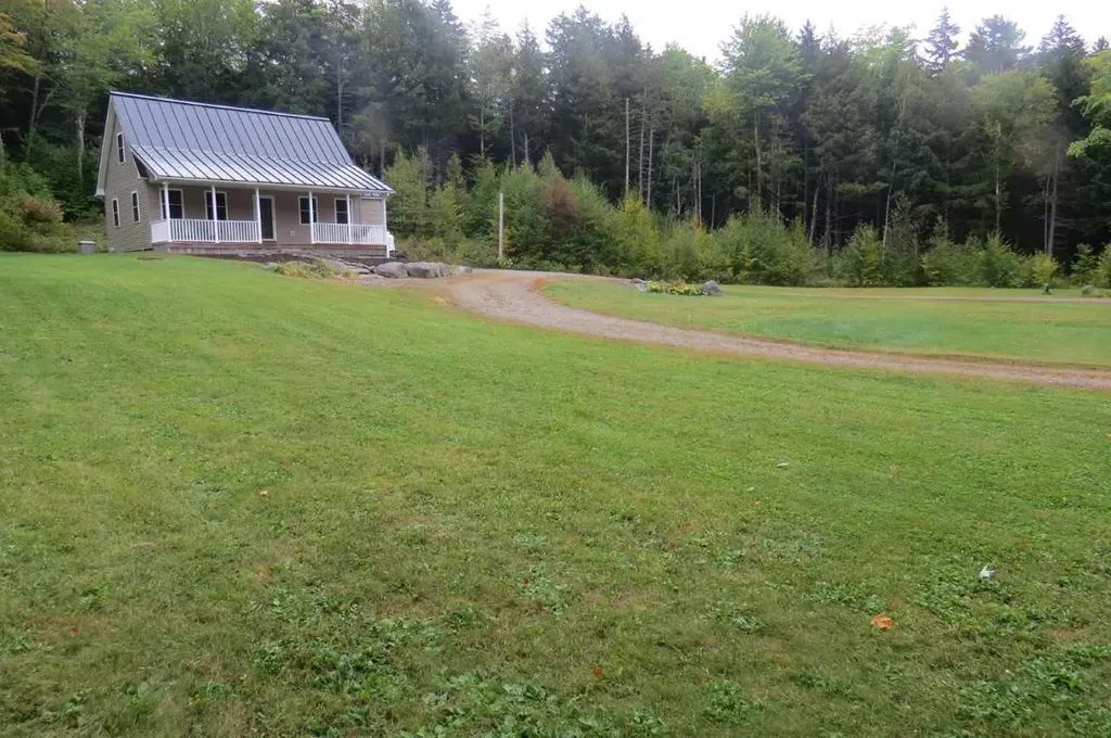 8 West Branch Road Mariaville ME 04605