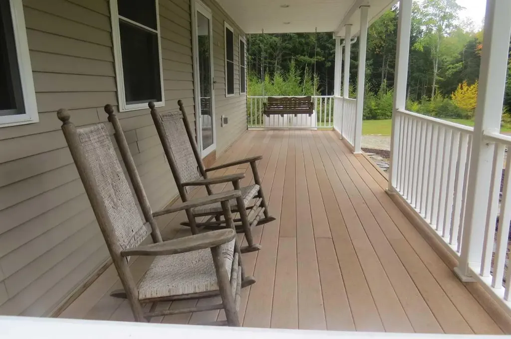 8 West Branch Road Mariaville ME 04605
