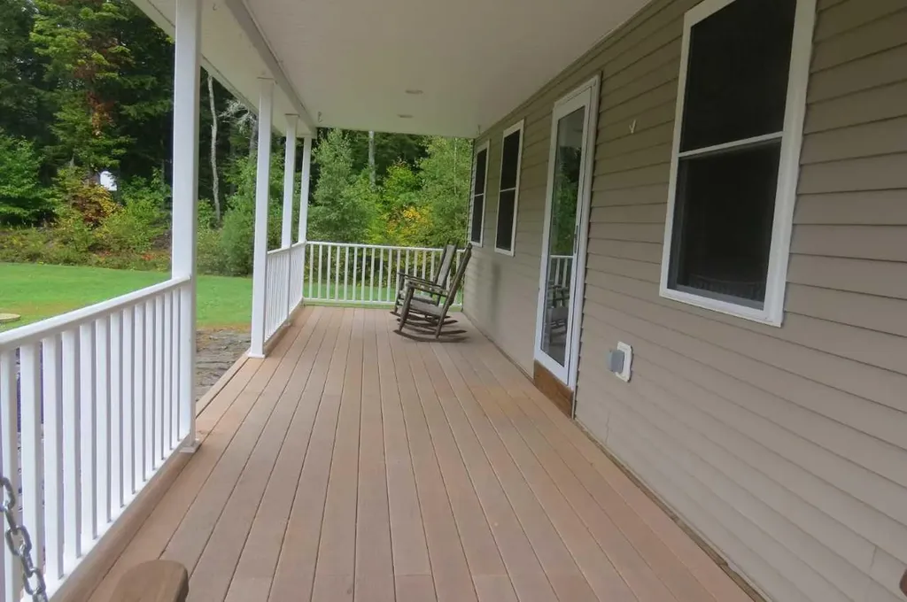 8 West Branch Road Mariaville ME 04605
