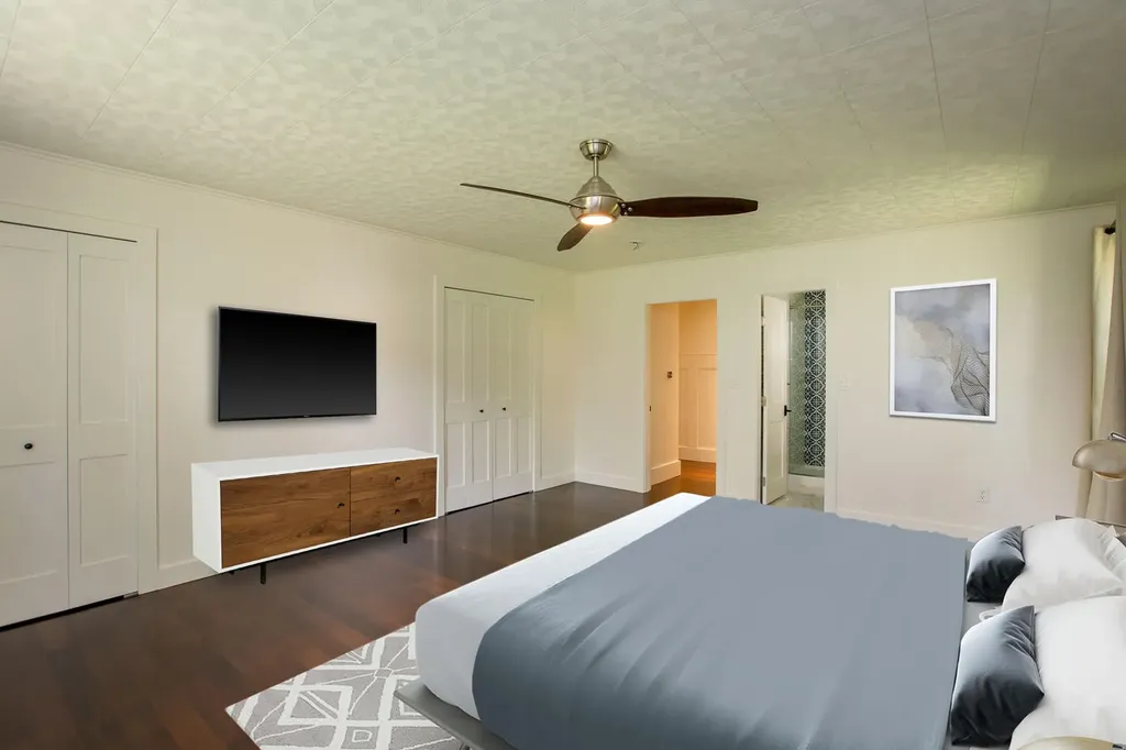 33 Meadowbrook Road Brunswick ME 04011