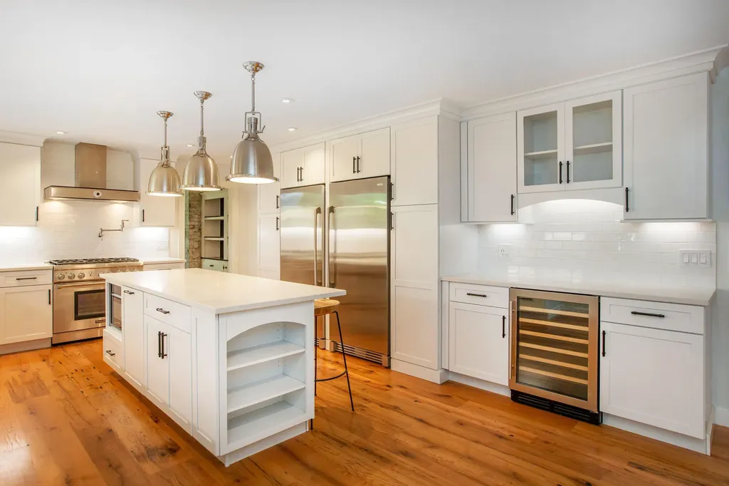 33 Meadowbrook Road Brunswick ME 04011