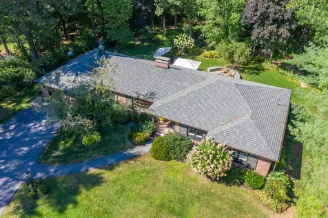 33 Meadowbrook Road Brunswick ME 04011