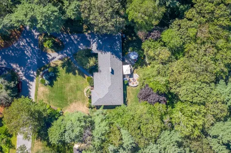 33 Meadowbrook Road Brunswick ME 04011