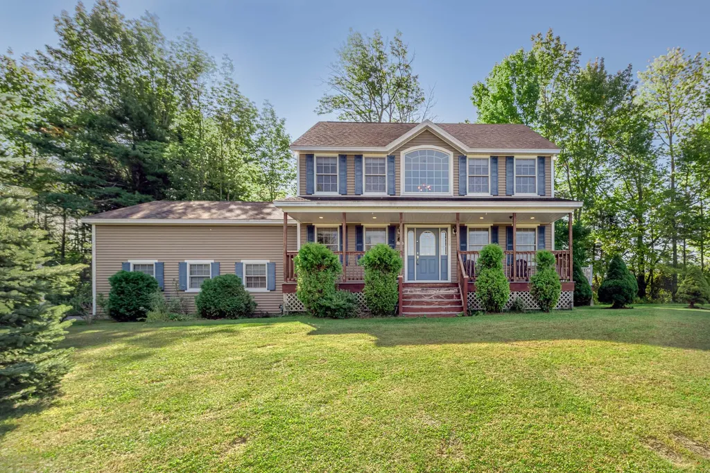 239 New Portland Road Gorham ME 04038