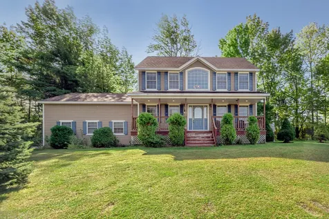 239 New Portland Road Gorham ME 04038