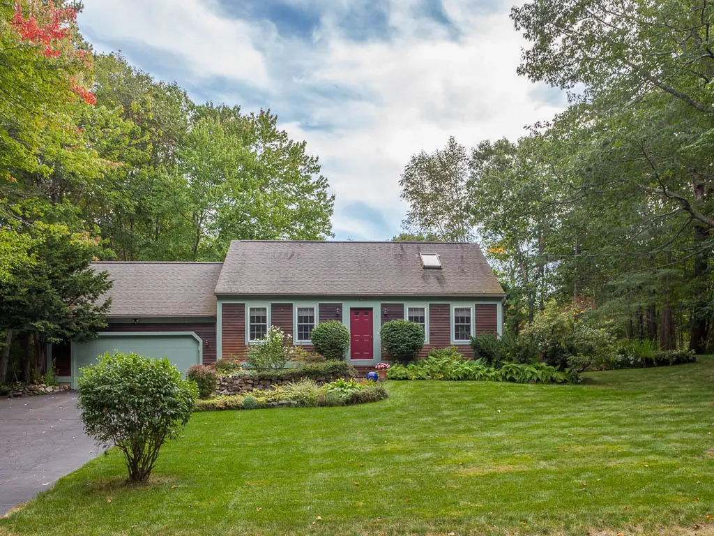 1 Caly Hollow Road Kennebunk ME 04043