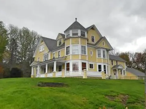 19 Prospect Street Wilton ME 04294