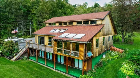 341 Tower Road Vienna ME 04360