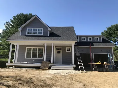 6 Florence Circle Kennebunk ME 04043