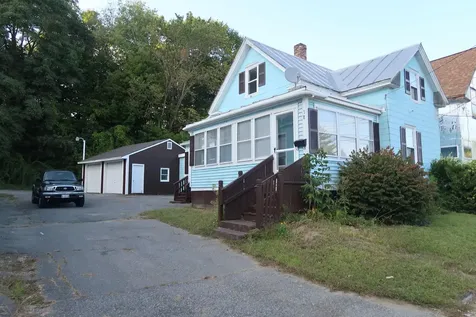 38 King Street Waterville ME 04901